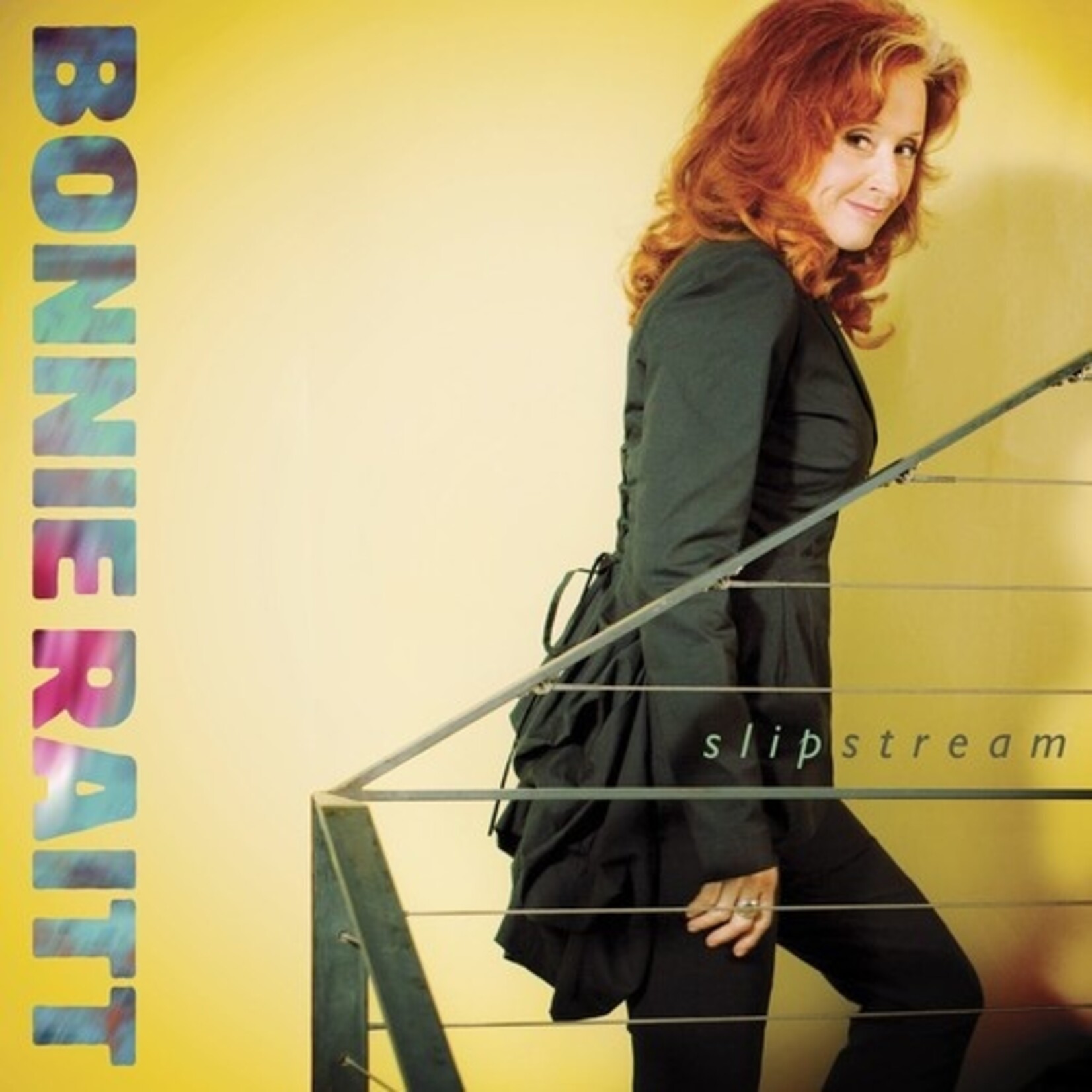Bonnie Raitt-Slipstream