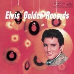 Elvis Presley- Elvis Golden Records