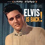 Elvis Presley - Elvis Is Back