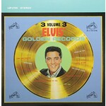 Elvis Presley - Elvis' Golden Records Vol 3