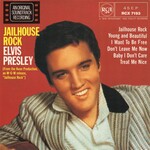 Elvis Presley - Jailhouse Rock