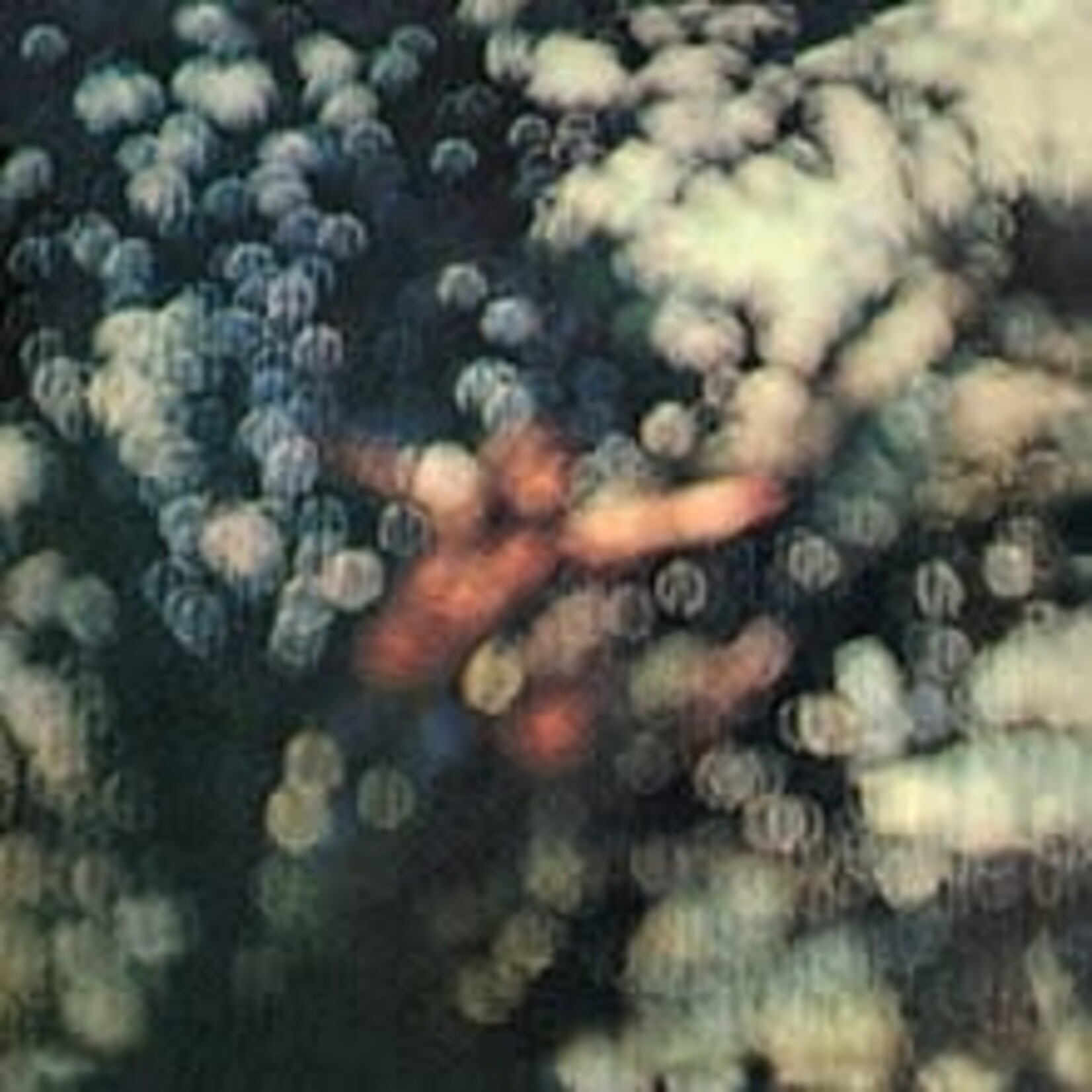 Pink Floyd - Obscured By Clouds (Music from La Vallee)