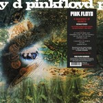 Pink Floyd -  Saucerful Of Secrets