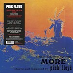 Pink Floyd - Music From The Film 'More'