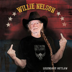 Willie Nelson- Legendary Outlaw