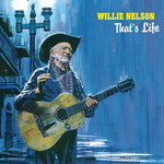Willie Nelson- That's Life
