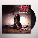 Ozzy Ozbourne- Blizzard Of Ozz