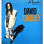 David Lindley - El Rayo-X