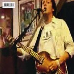 Paul McCartney - Amoeba's Secret