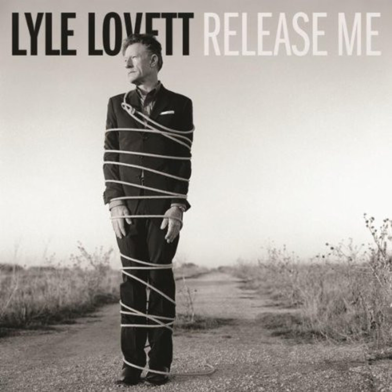 Lyle Lovett- Release Me