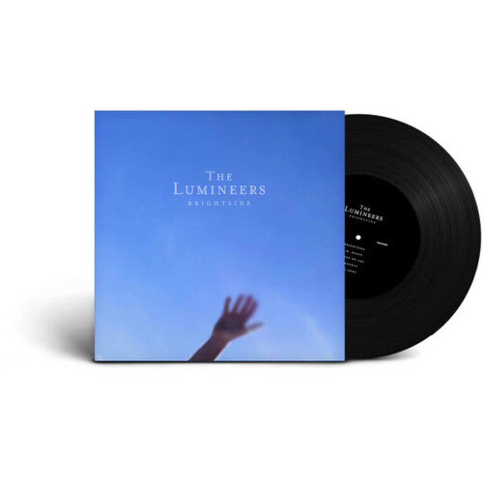 The Lumineers- Brightside