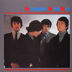 The Kinks- Kinda Kinks (Mono)