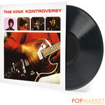 The Kinks- Kink Kontroversy