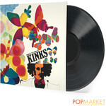 The Kinks- Face To Face