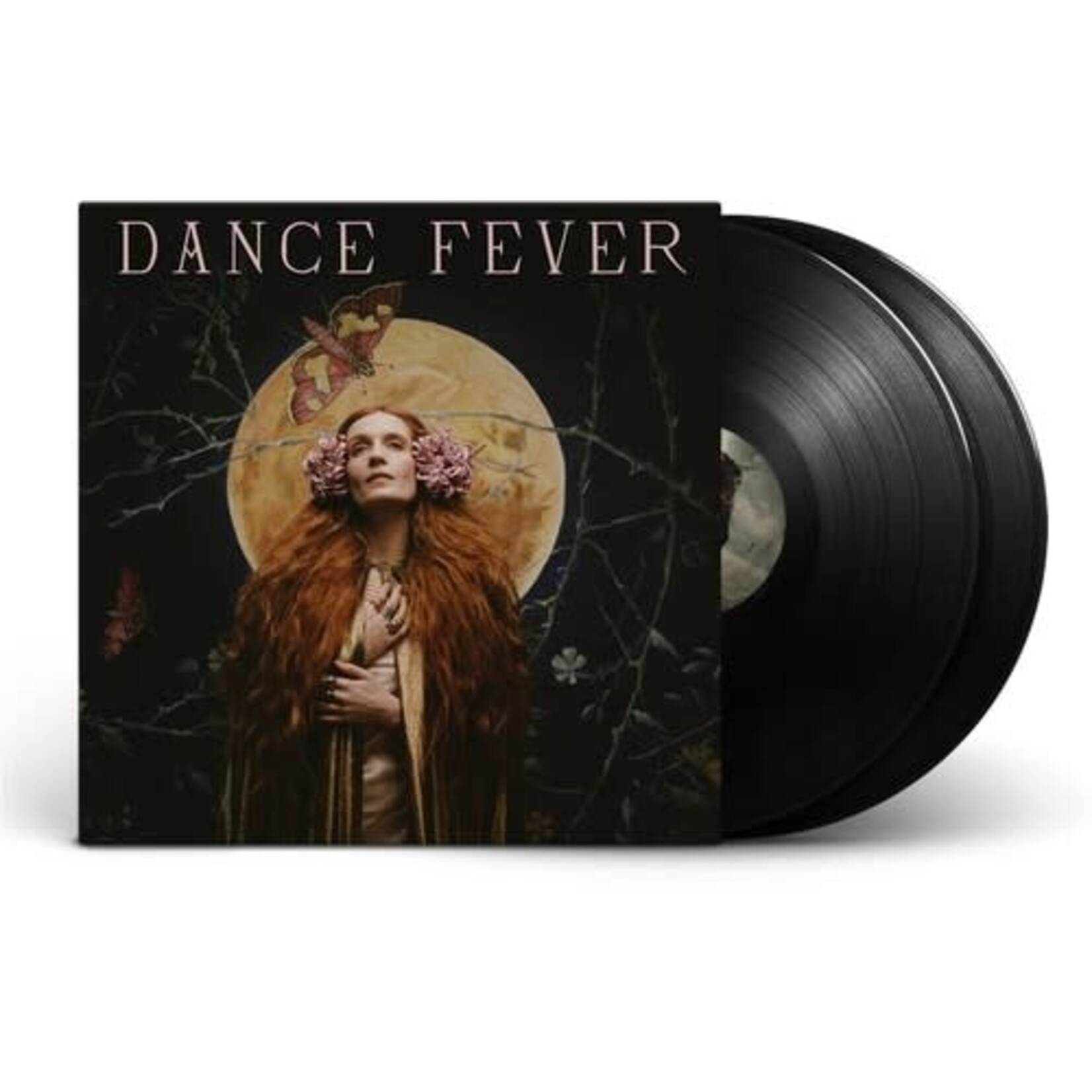 Florence and the Machine - Dance Fever