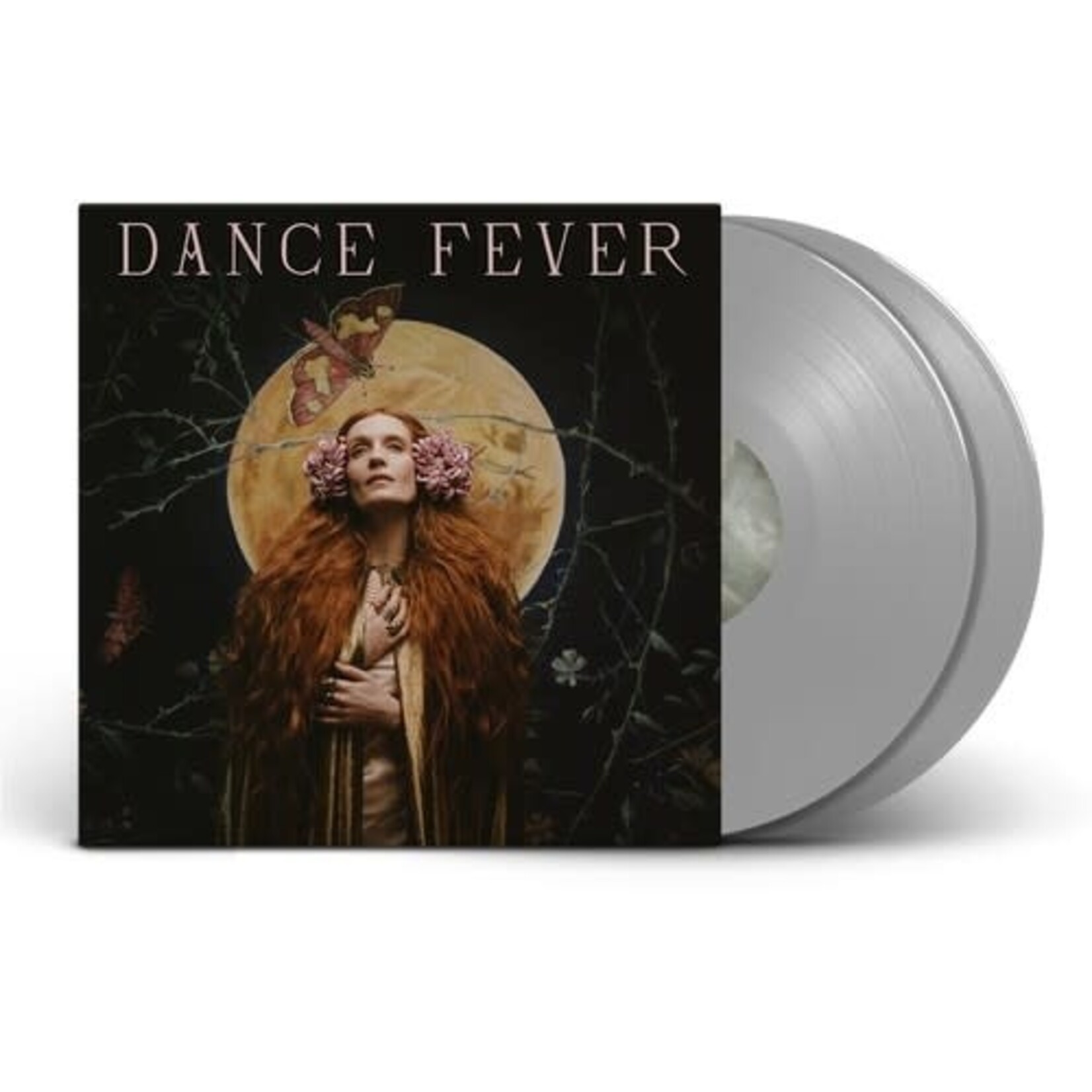 Florence and the Machine -  Dance Fever