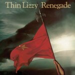 Thin Lizzy - Renedgade