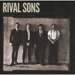Rival Sons - Great Western Valkyrie
