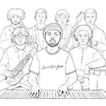 Secret Night Gang - Secret Night Gang