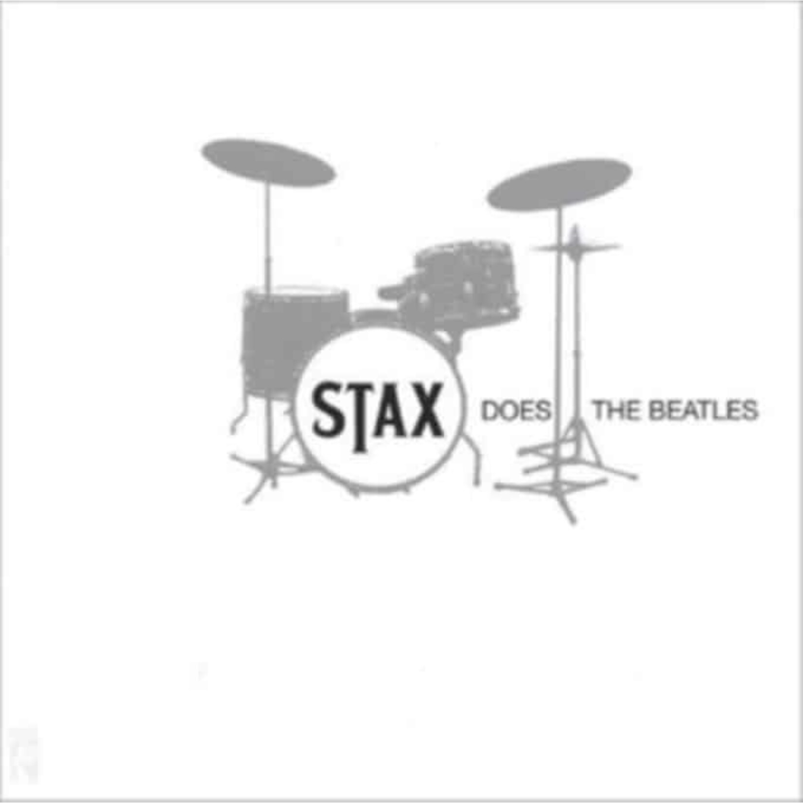 Stax Does The Beatles