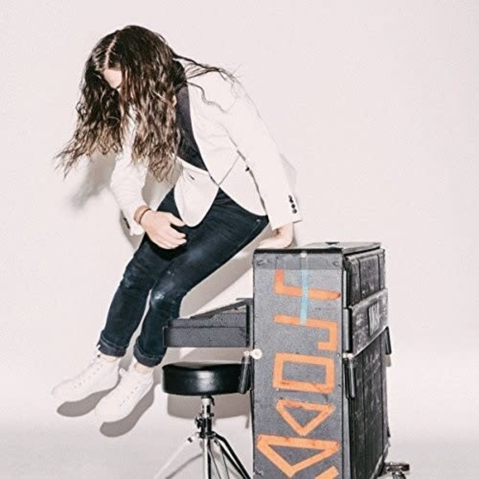 J Roddy Walston & The Business - Destroyers Of The Soft Life