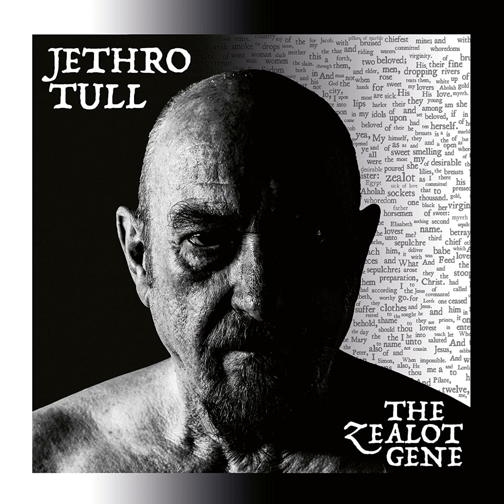Jethro Tull - Zealot Gene