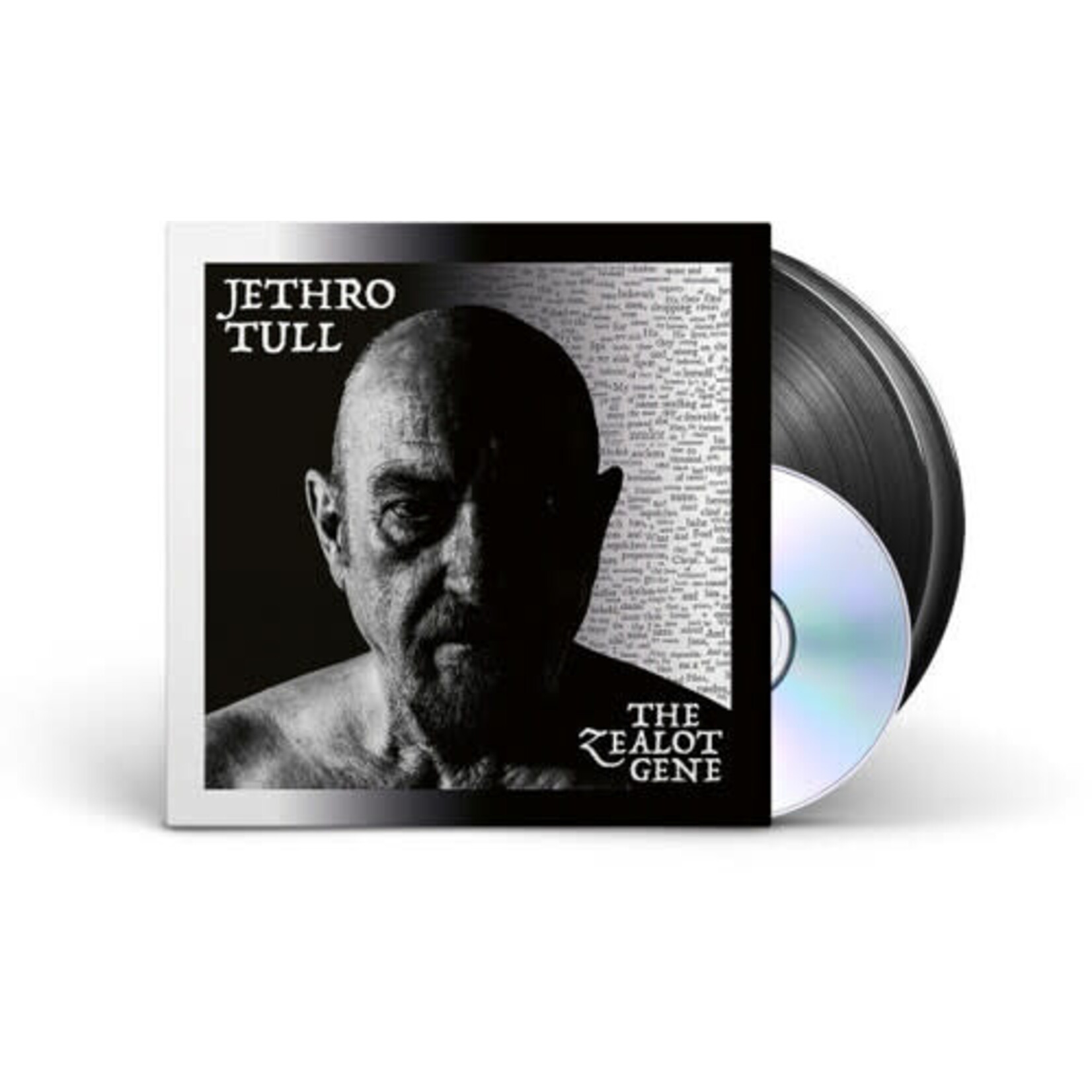 Jethro Tull - Zealot Gene