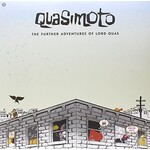 Quasimoto - The Further Adventures Of Lord  Quas