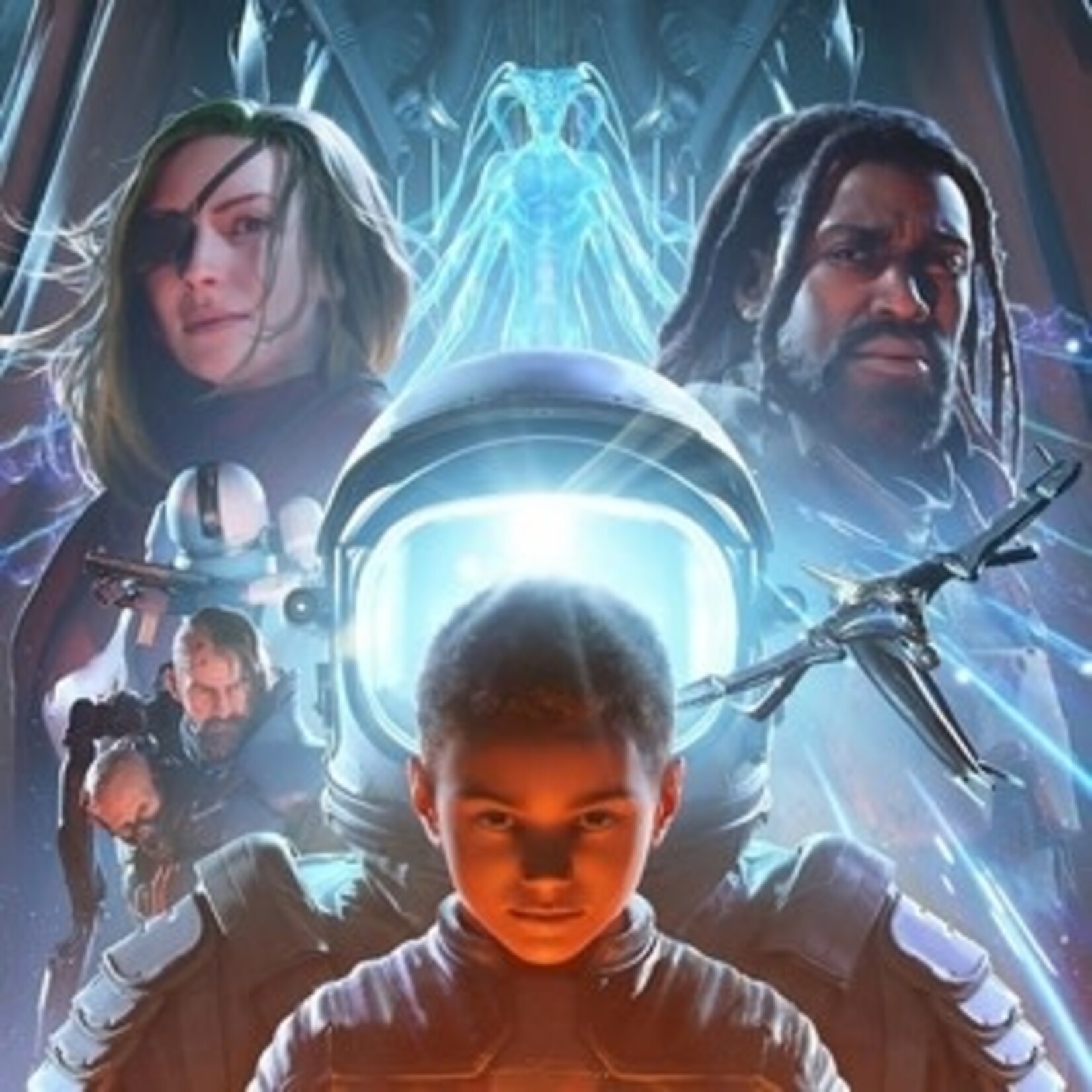 Coheed and Cambria - Vaxis Act II: A Window of the Waking Mind