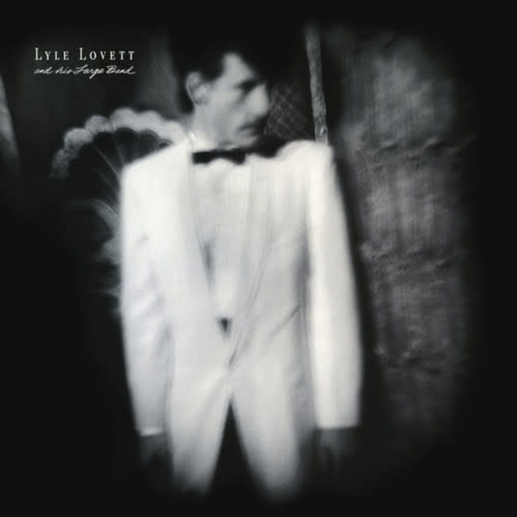 Lyle Lovett - And His Large Band