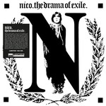 Nico - The Drama Of Exile