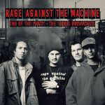 Rage Against The Machine - End Of The Party -  The 90's Broadcasts