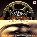 Ennio Morricone -  Cinema Concerto