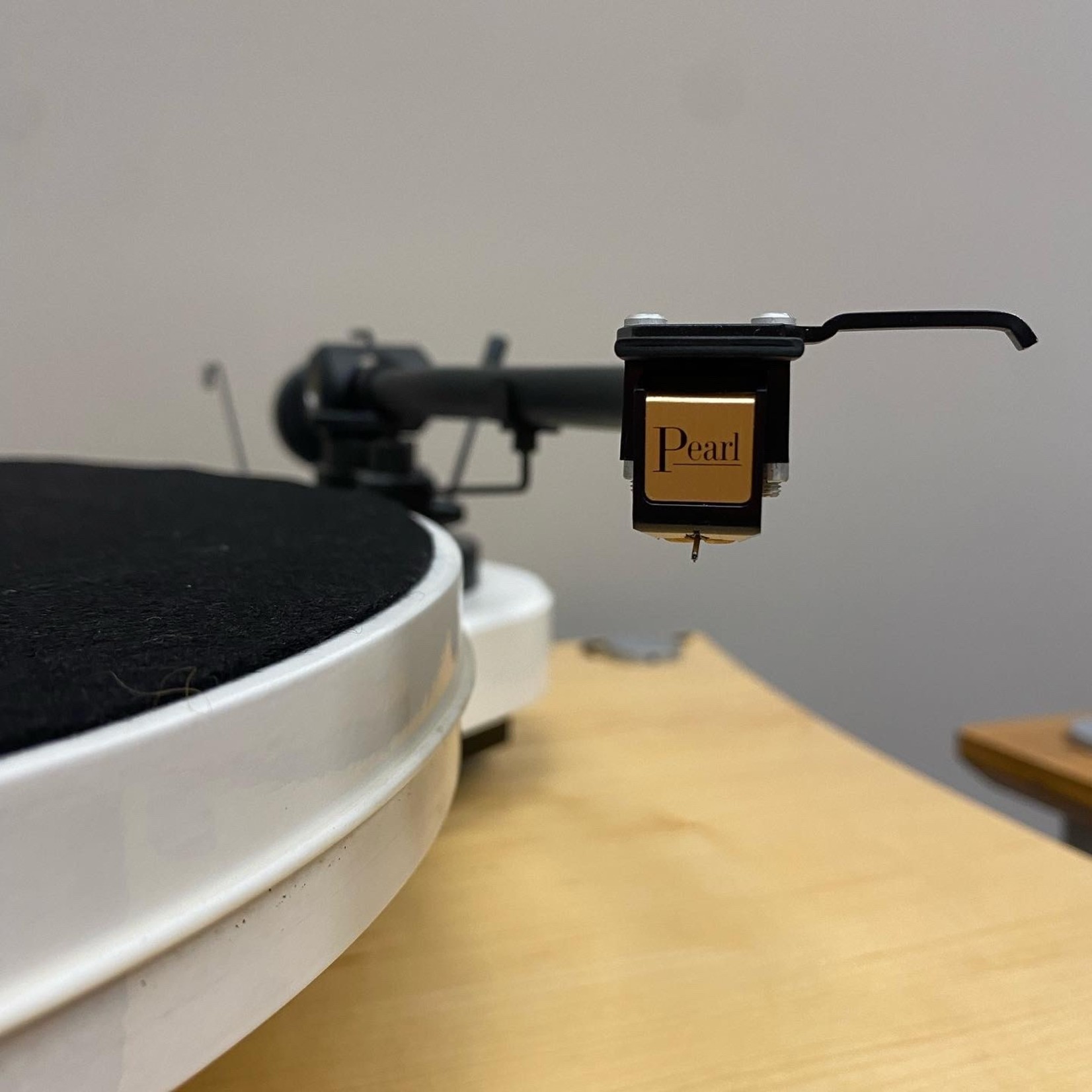 Pro-Ject RPM 1.3 Genie [Used]