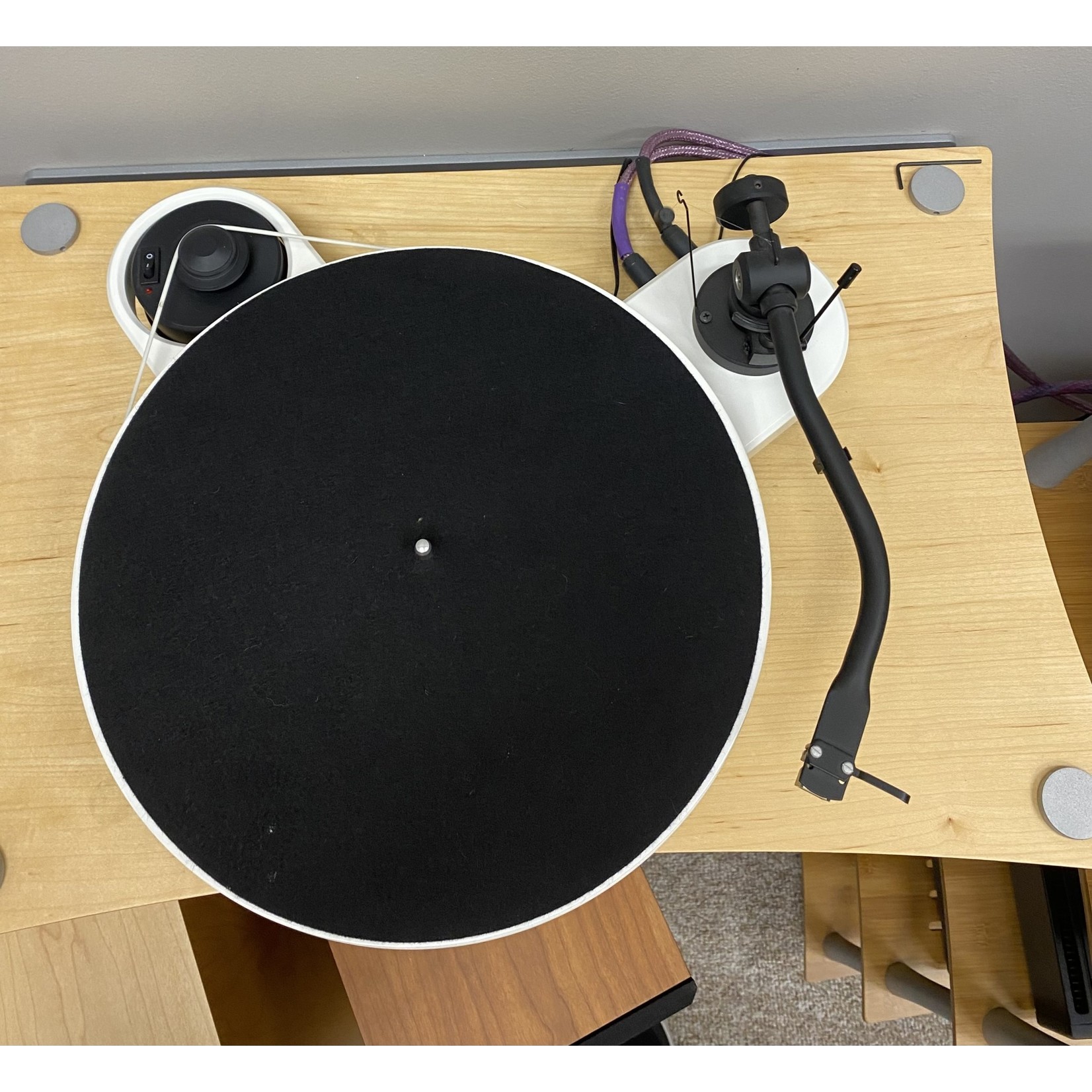 Pro-Ject RPM 1.3 Genie [Used]