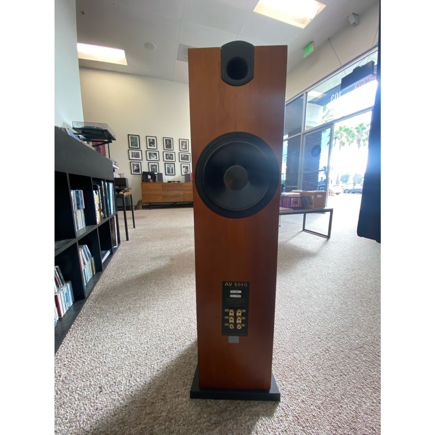 Linn AV 5140 [Used]