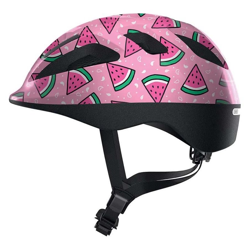 Abus Smooty 2.0 Helmet Pink Watermelon (M)