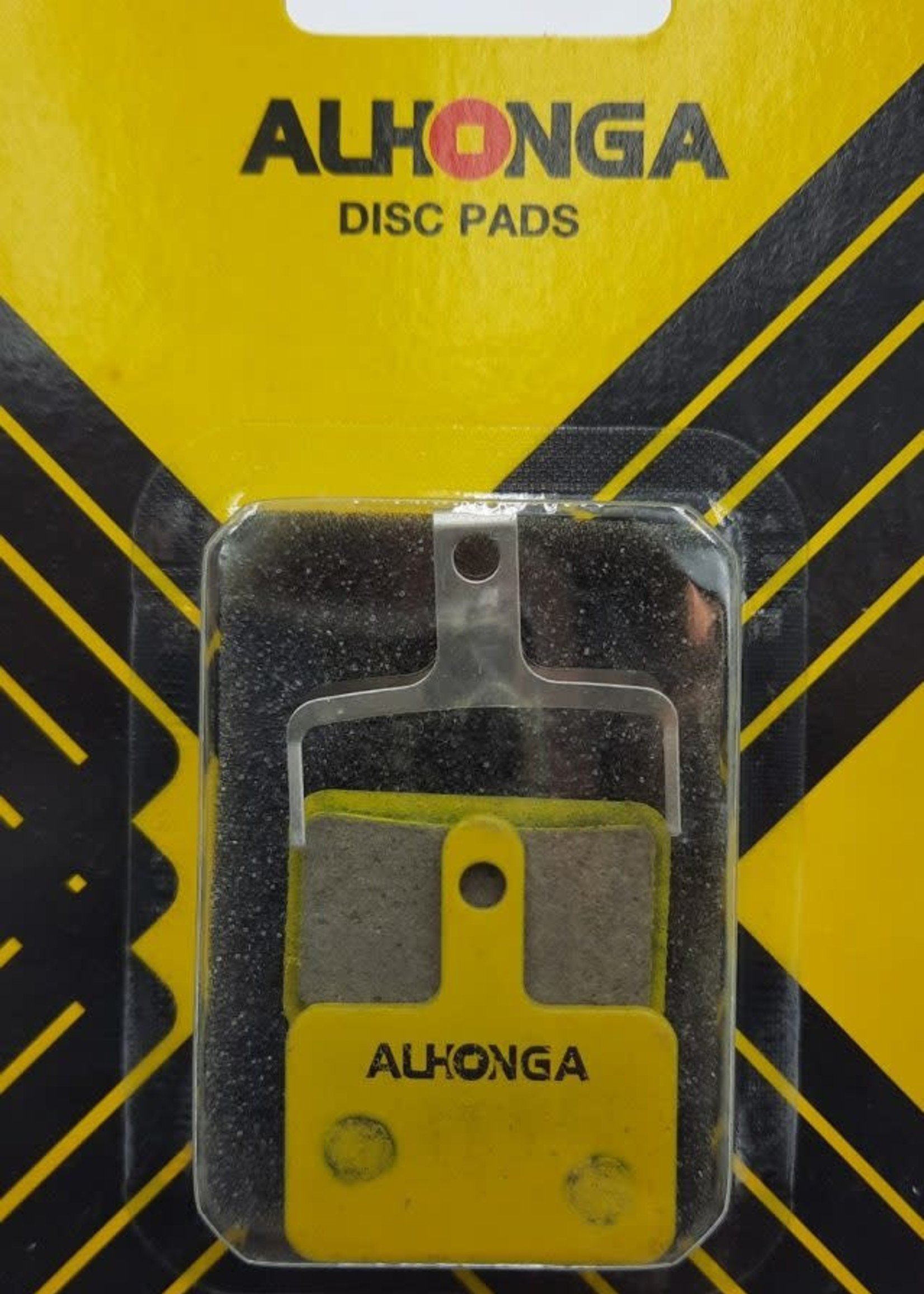 Alhonga disc brake pad for Shimano Deore M475/515/525