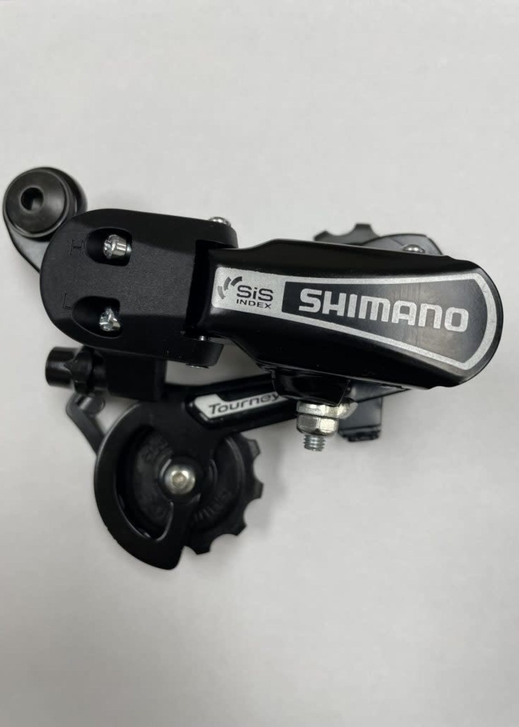 Shimano Shimano TY21SS 6/7 speed short cage- direct