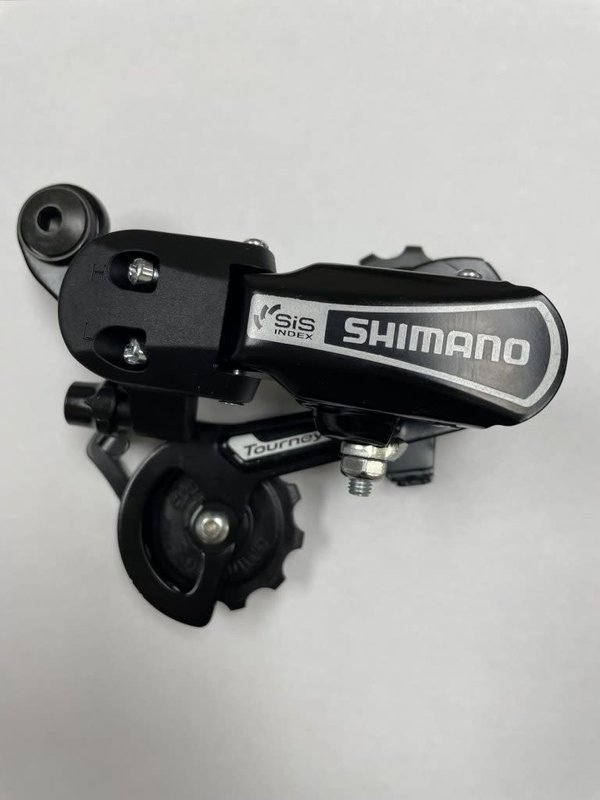Shimano Shimano TY21SS 6/7 speed short cage- direct