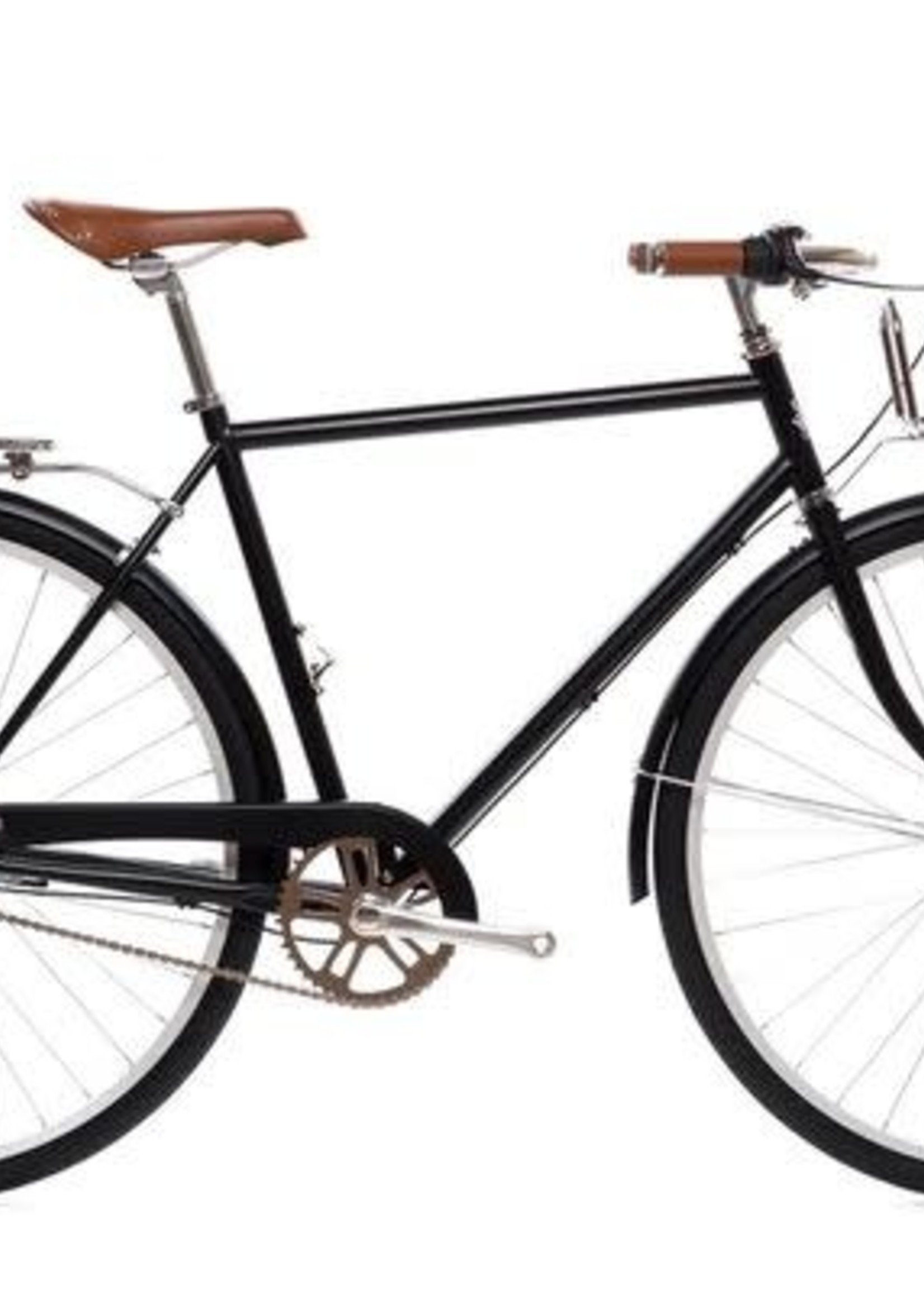 State Bicycle Co. The Elliston Deluxe (3 Speed)