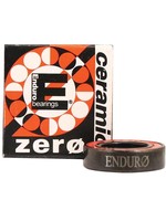 Enduro, Zero ceramic, Cartridge bearing, 6902 V V, 15X28X7mm