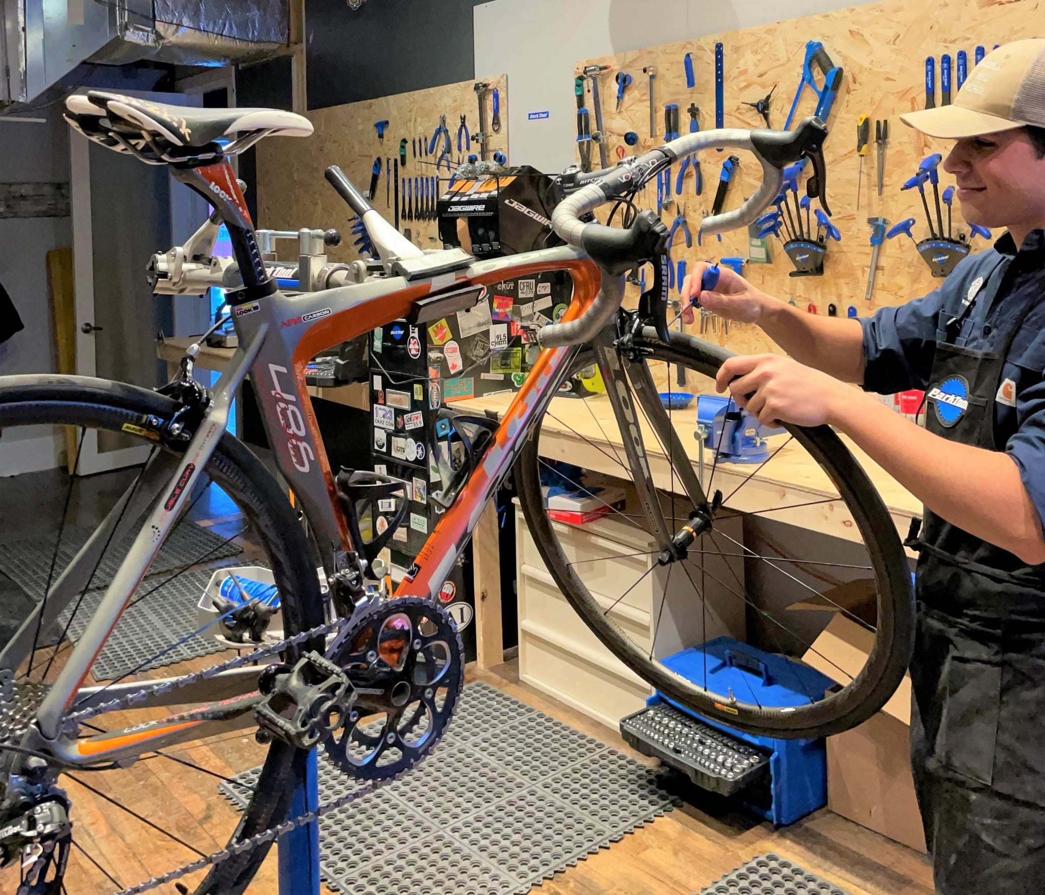 Quick Cranks - Bike Shop - Quick Cranks