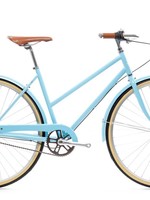 State Bicycle Co. The Azure (3 Speed)