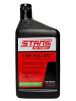 Stans Stan's No Tubes, Pre-mixed sealant, Quart (32oz 946ml)