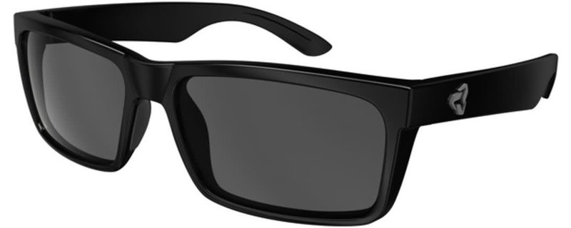 Ryders Eyewear Ryders Glasses- HILLROY- Black/Grey