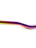 State Bicycle Co. State Bicycle Co. - "Galaxy" Oil Slick Wider Riser Handlebar