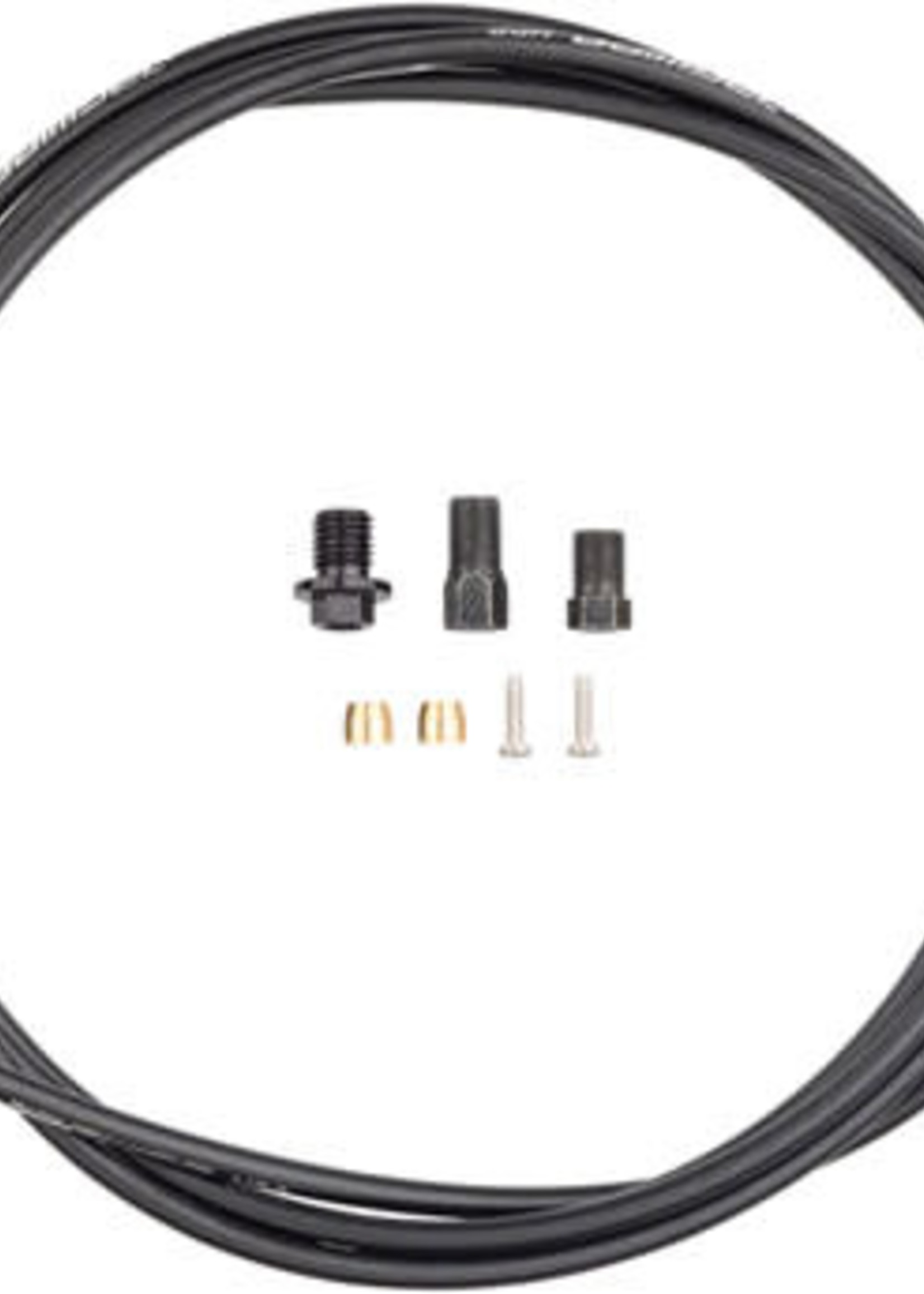 Jagwire Sport Mineral Oil Hydraulic 