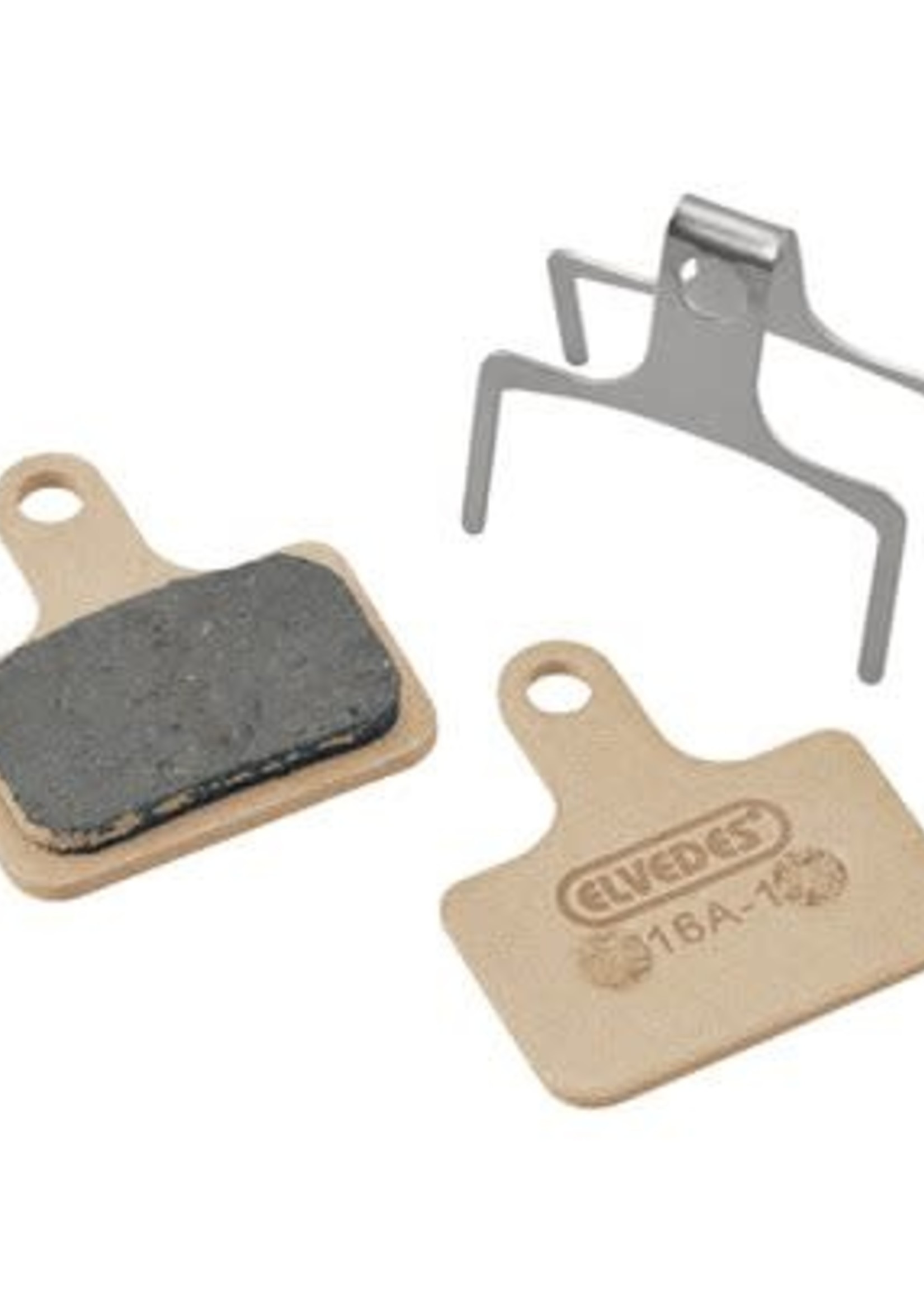 Sintered Disc Brake Pads for Shimano 
