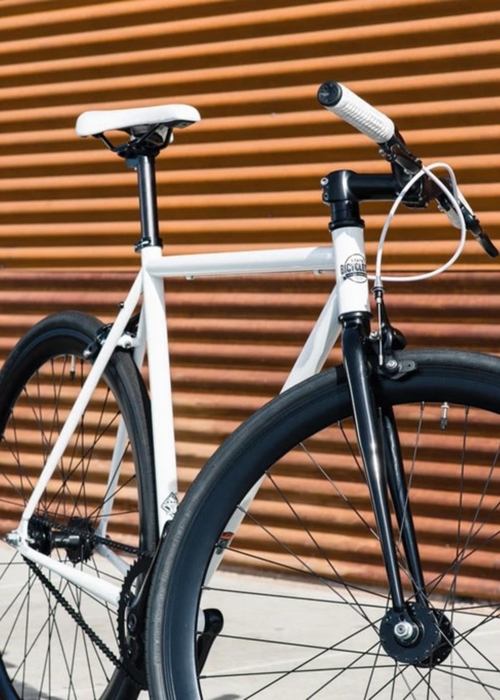 Ghoul - Core-Line - Quick Cranks